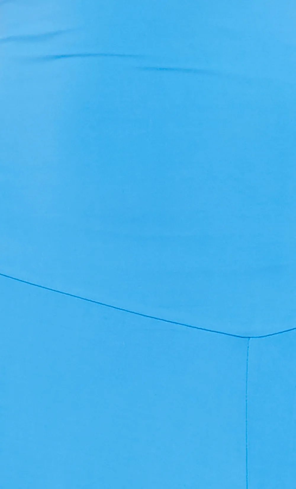 DELANY SINGLET MAXI DRESS - AZURE sold by bec + bridge product image thumbnail 5