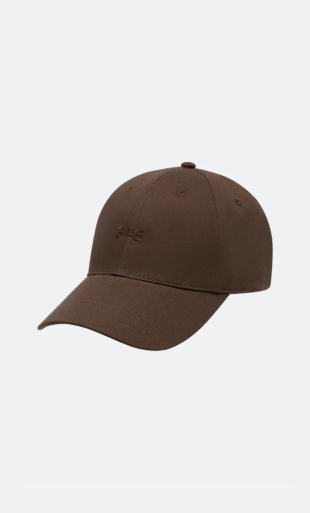 B+B CAP - CHOCOLATE sold by bec + bridge