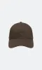B+B CAP - CHOCOLATE sold by bec + bridge