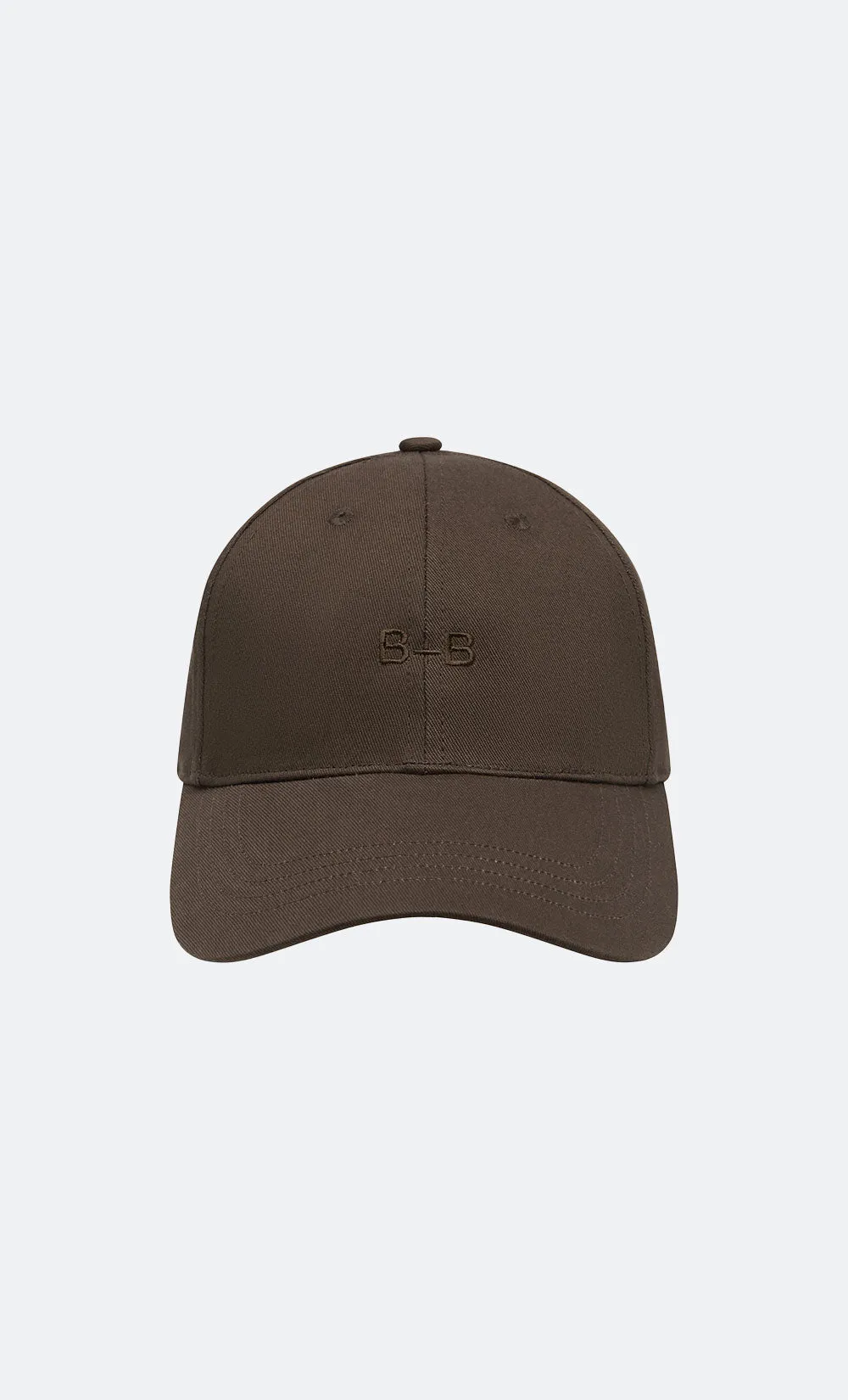 B+B CAP - CHOCOLATE sold by bec + bridge product image thumbnail 3