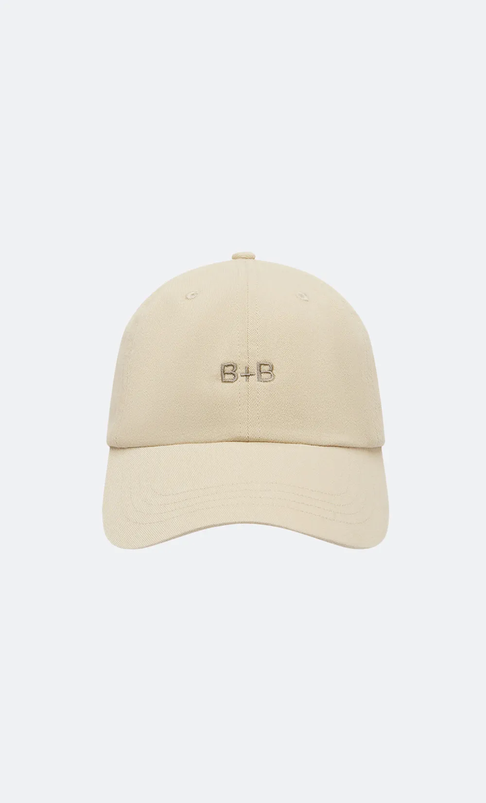 B+B CAP - BEIGE sold by bec + bridge product image thumbnail 2