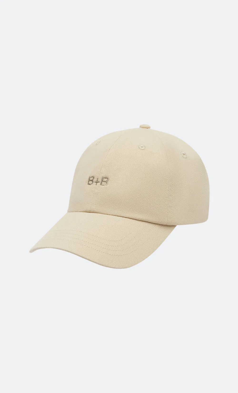 B+B CAP - BEIGE sold by bec + bridge