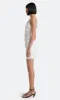 KARINA MINI DRESS - IVORY sold by bec + bridge