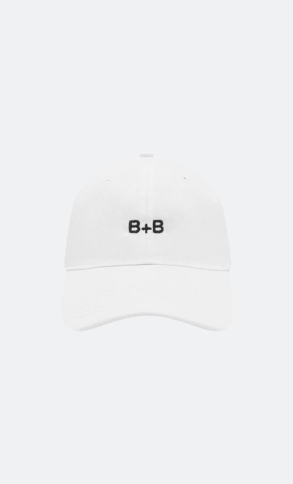 B+B CAP - IVORY/BLACK sold by bec + bridge product image thumbnail 3
