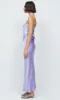 MOONDANCE STRAPLESS DRESS - LILAC sold by bec + bridge