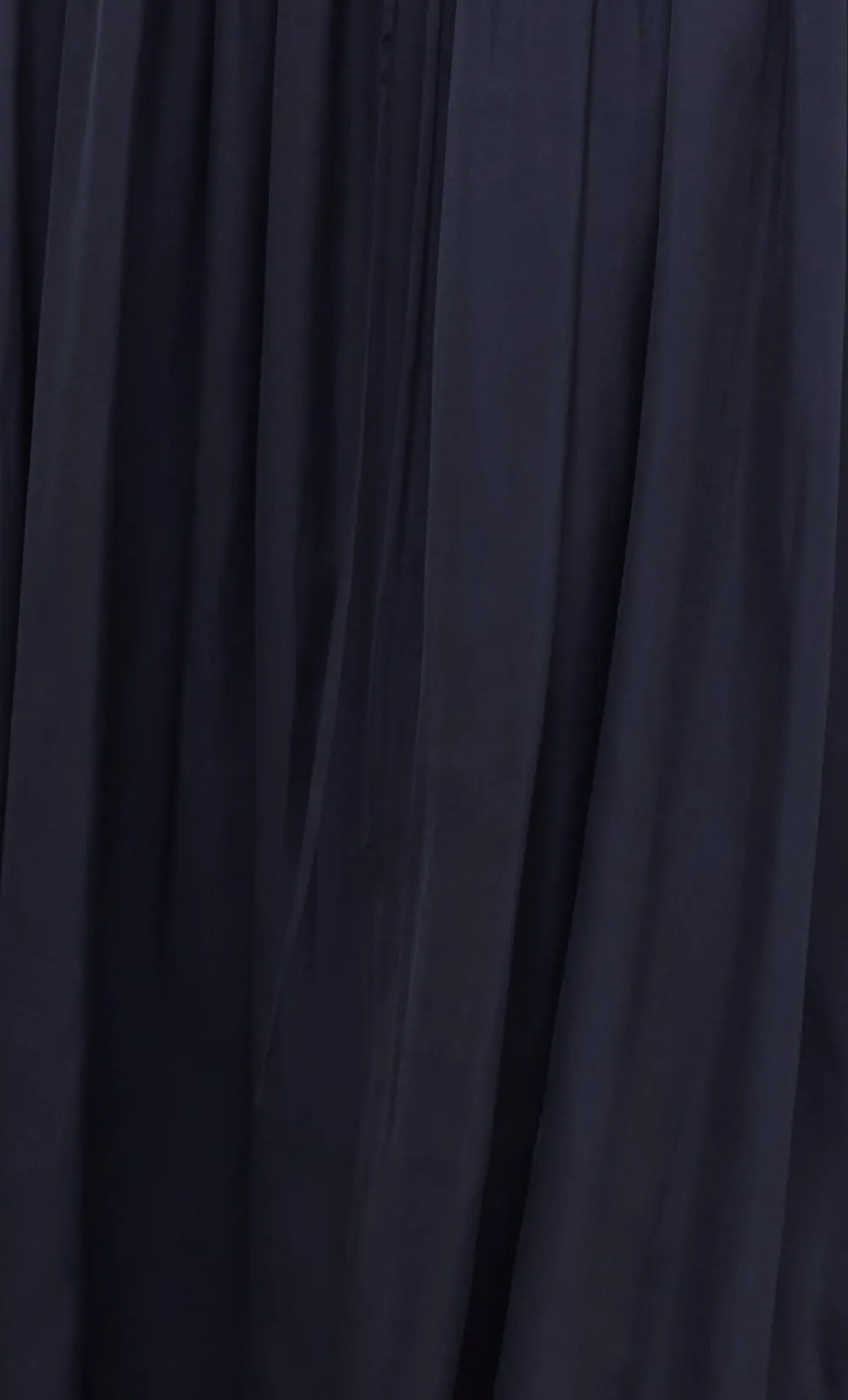 PARADISE MAXI SKIRT - BLACK sold by bec + bridge product image thumbnail 5