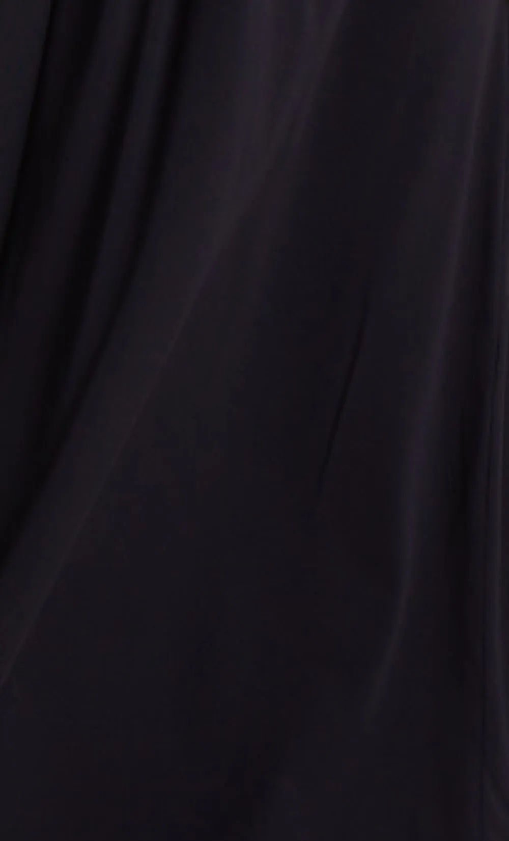 ADALINE MAXI DRESS - BLACK sold by bec + bridge product image thumbnail 5