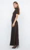 SERAPHINA ASYM DRESS - TWIG sold by bec + bridge