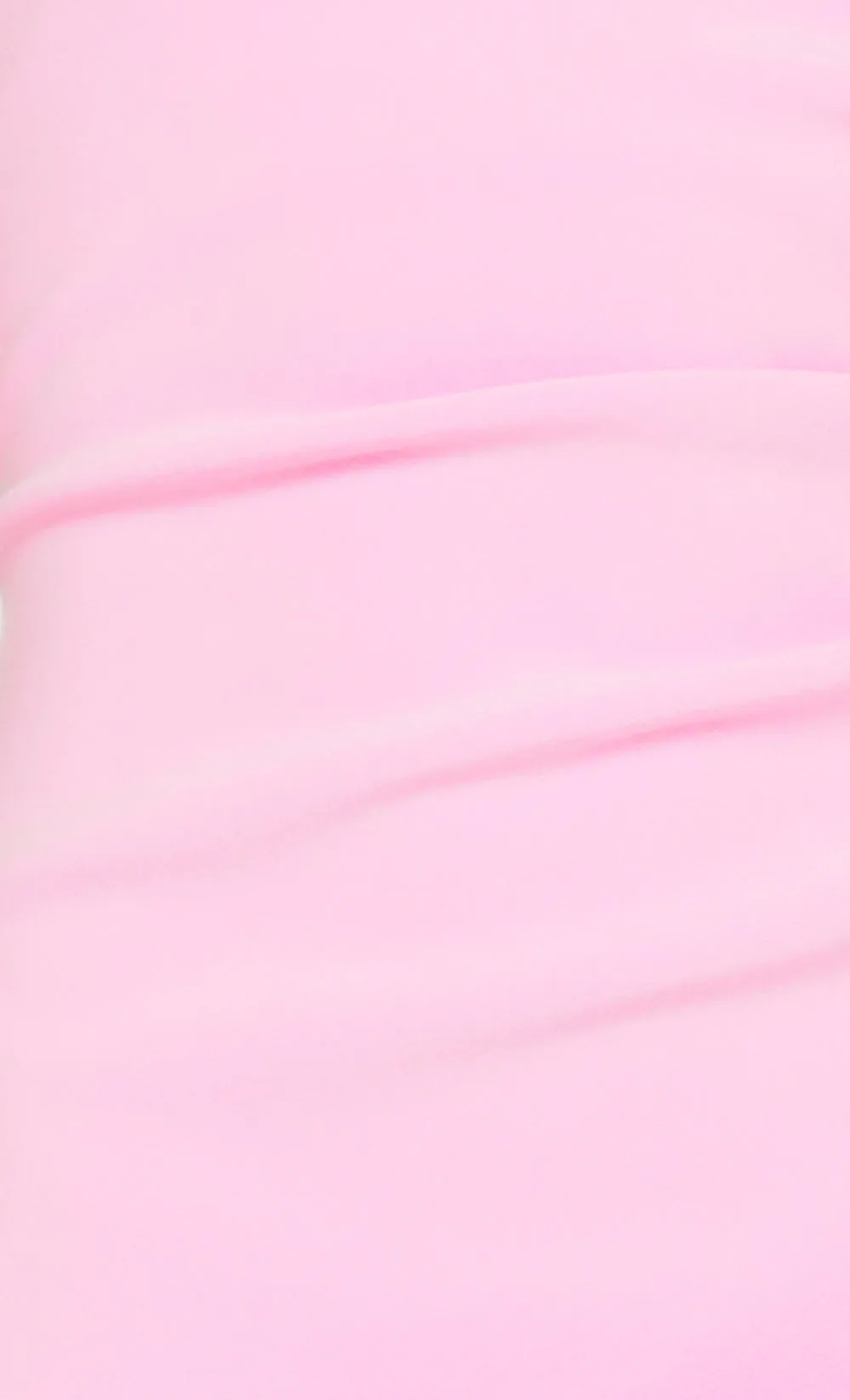 CLOVER MINI DRESS - ORCHID PINK sold by bec + bridge product image thumbnail 5