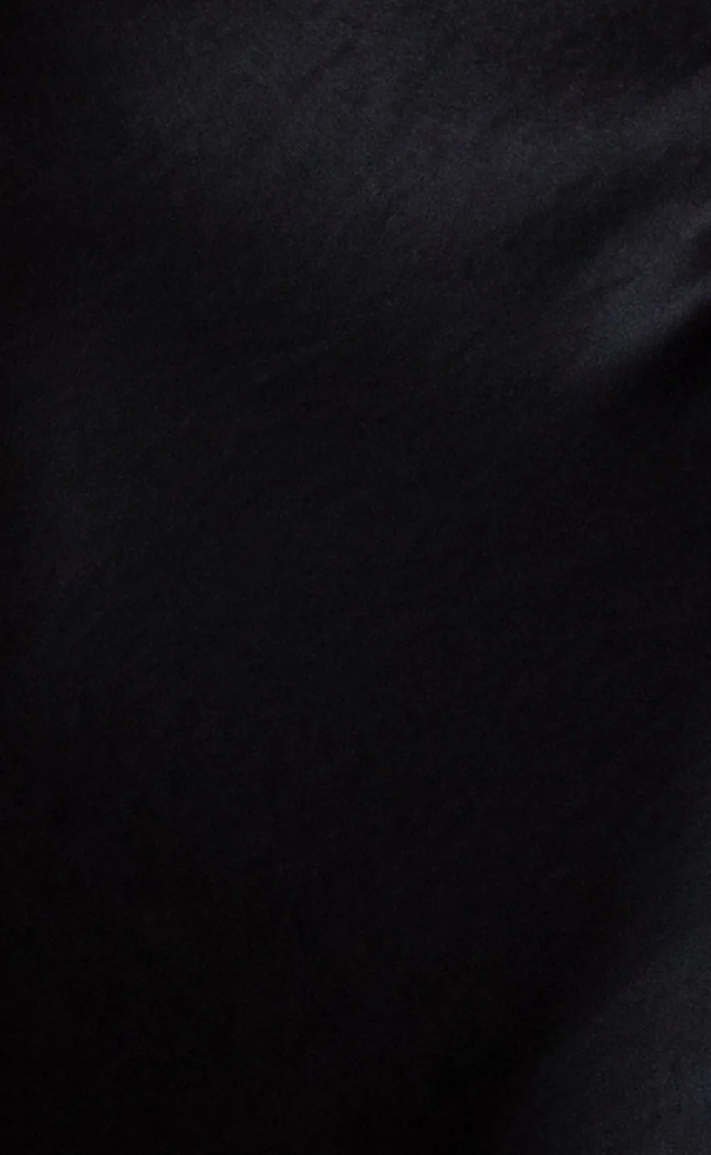 HAZEL MAXI DRESS - BLACK sold by bec + bridge product image thumbnail 5