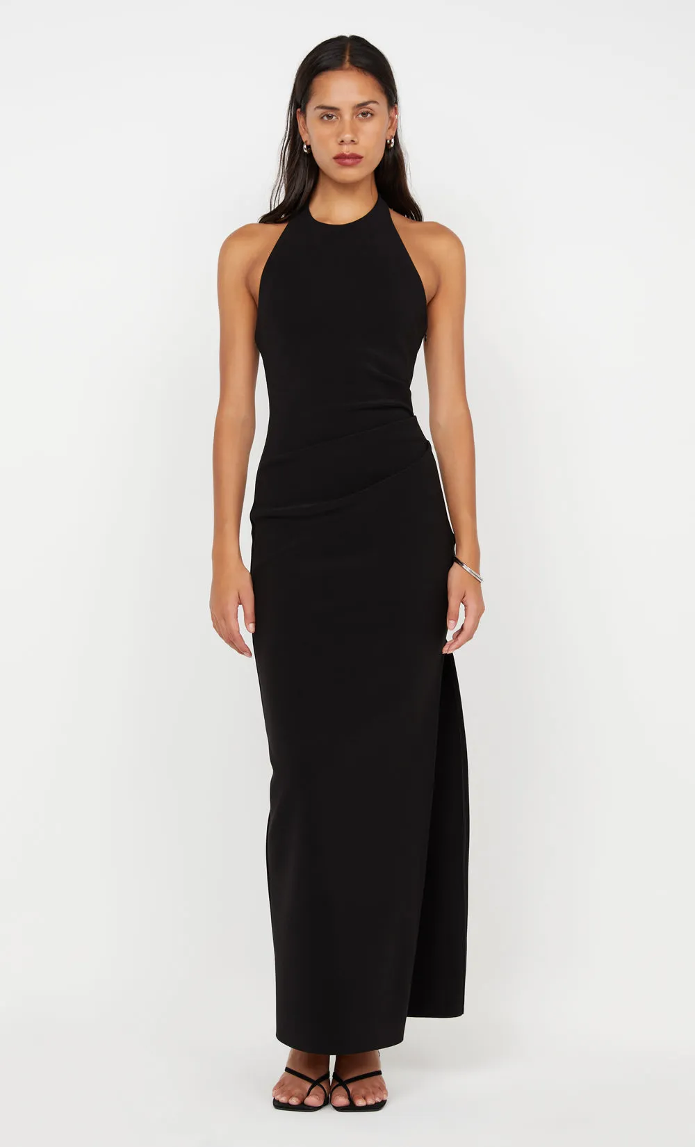 ASTA MAXI DRESS - BLACK sold by bec + bridge