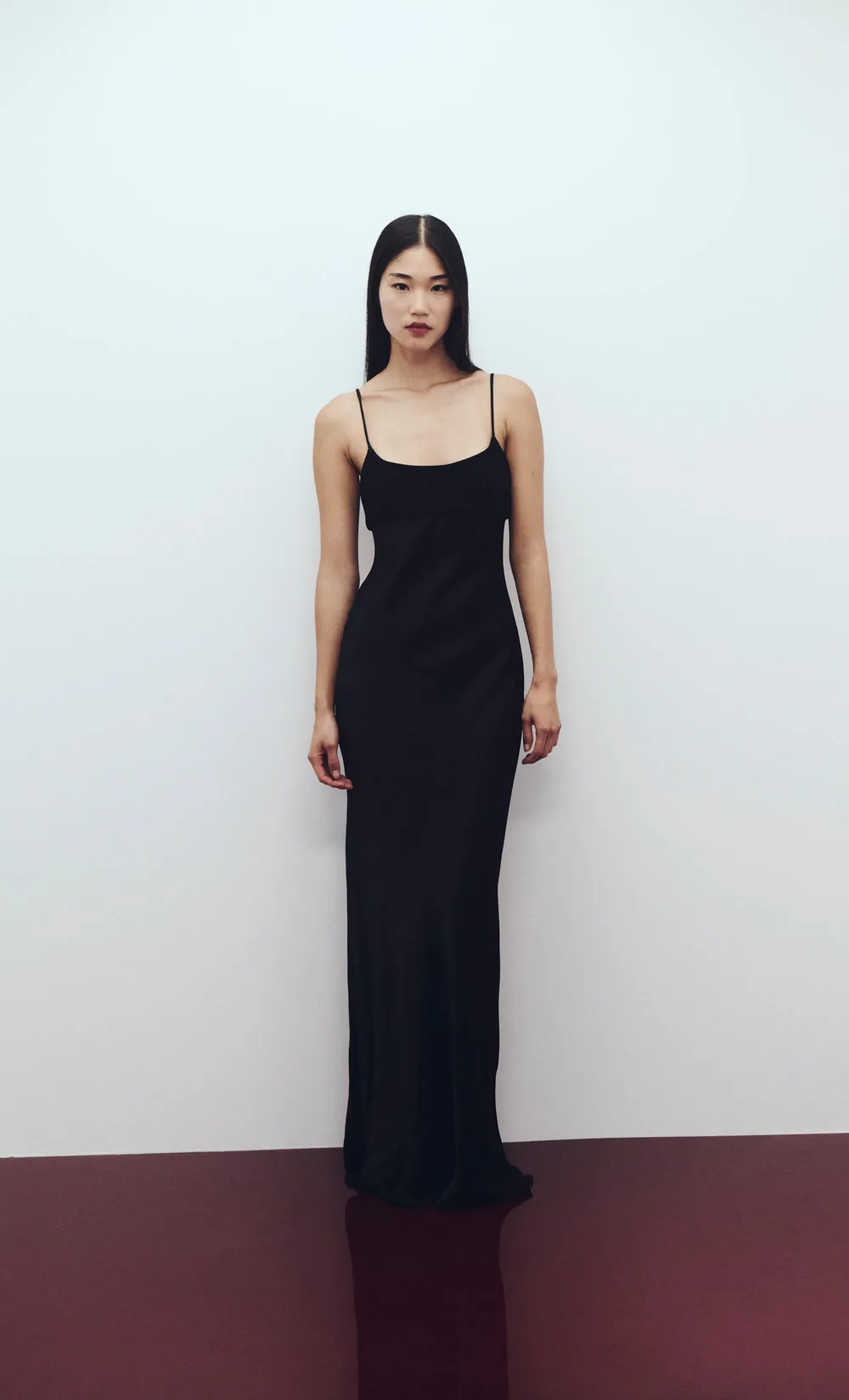 CALIA MAXI DRESS - BLACK sold by bec + bridge product image thumbnail 2