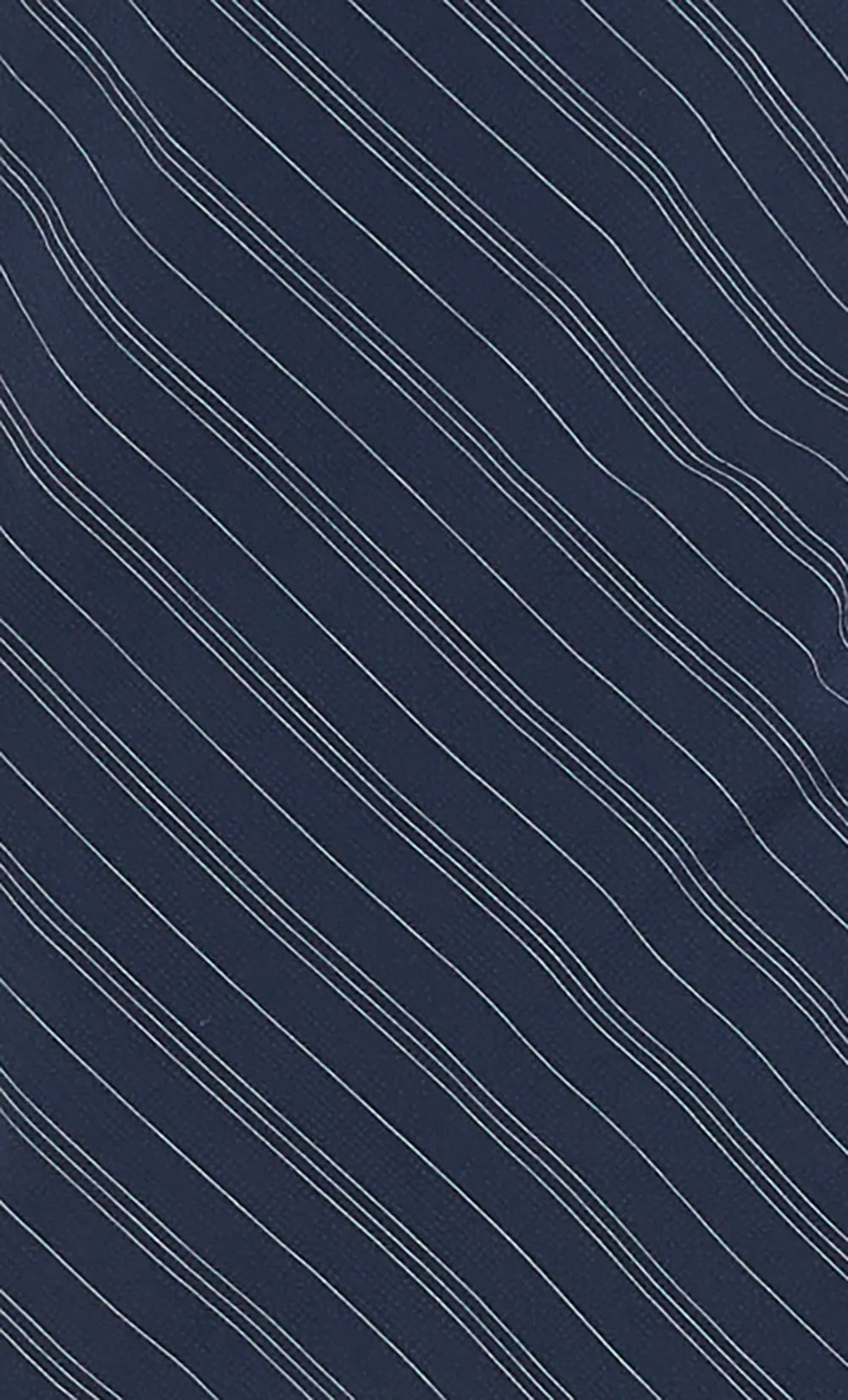 PEYSON PANT - INK/IVORY STRIPE sold by bec + bridge product image thumbnail 5