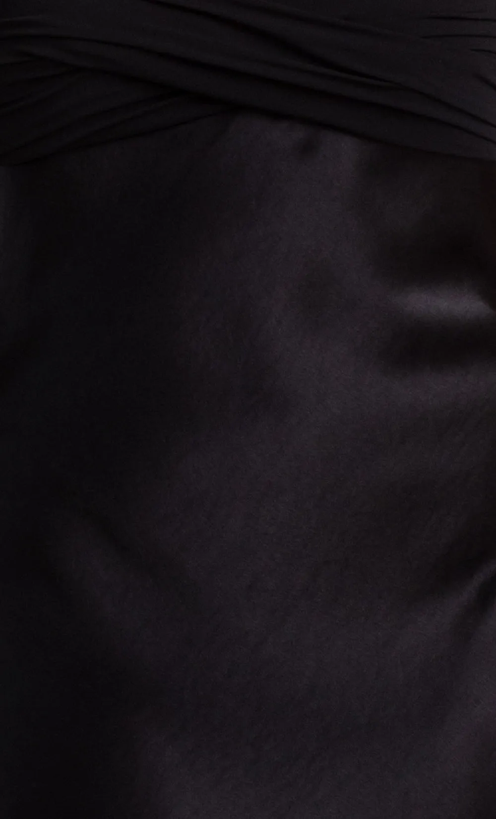 JULIETA MAXI DRESS - BLACK sold by bec + bridge product image thumbnail 5