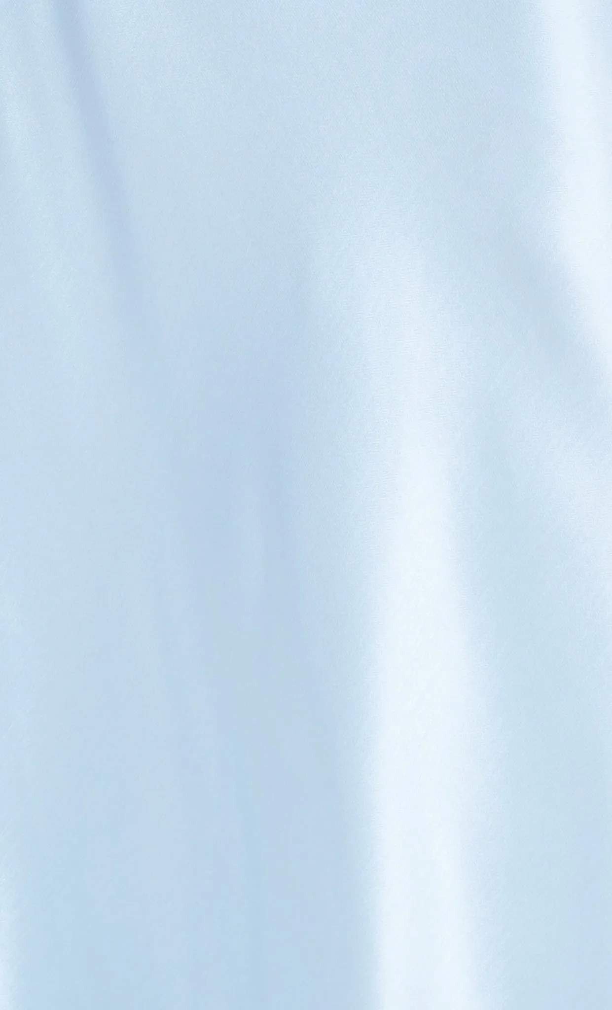 MARGAUX ASYM DRESS - DOLPHIN BLUE sold by bec + bridge product image thumbnail 5