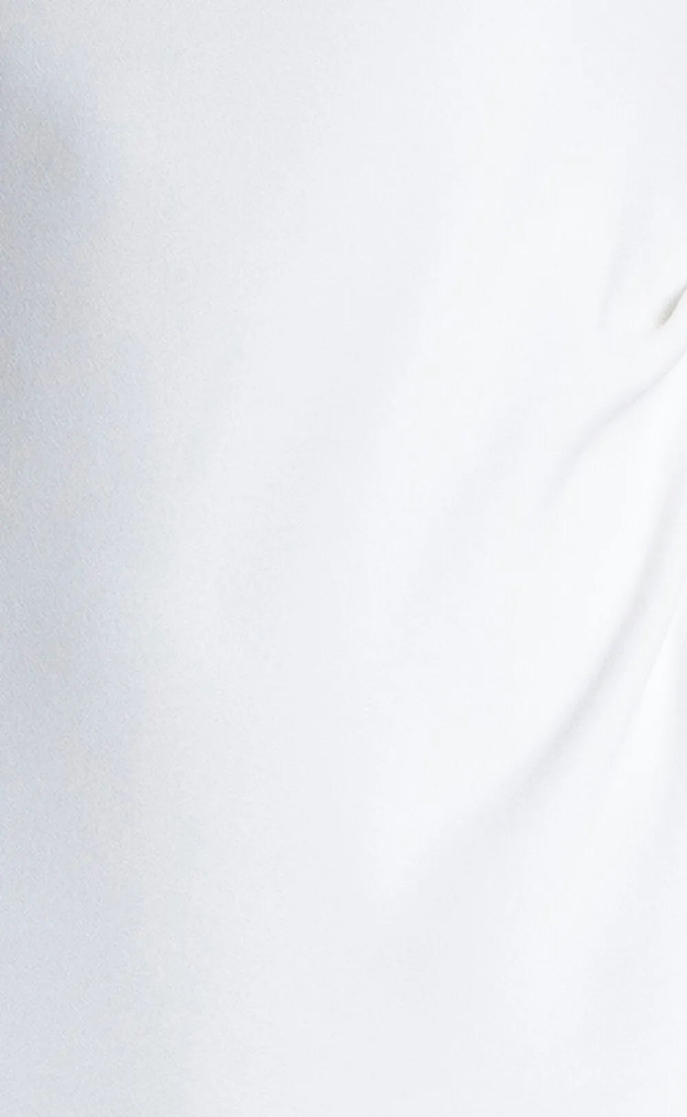 BE MINE STRAPLESS MIDI DRESS - IVORY sold by bec + bridge product image thumbnail 5