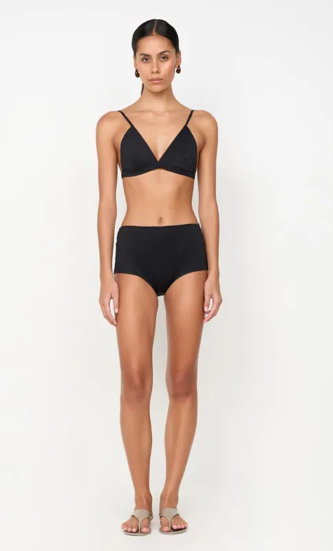 MODA BRA - BLACK sold by bec + bridge