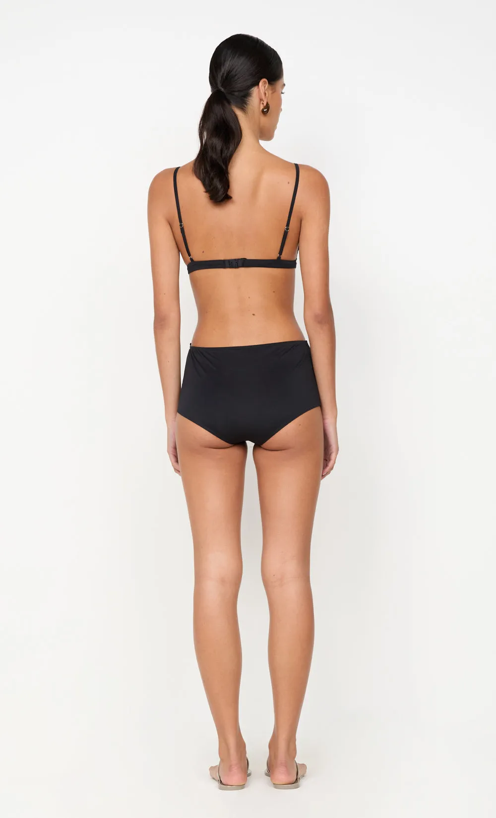 MODA BRA - BLACK sold by bec + bridge product image thumbnail 4