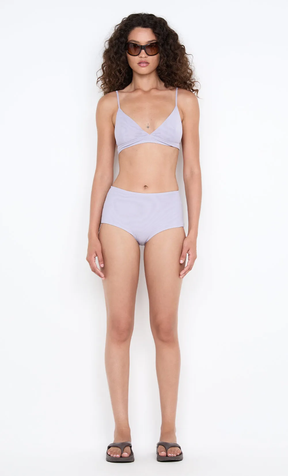 MODA BRA - WISTERIA sold by bec + bridge product image thumbnail 4