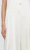 KAIA HALTER MAXI DRESS - IVORY sold by bec + bridge