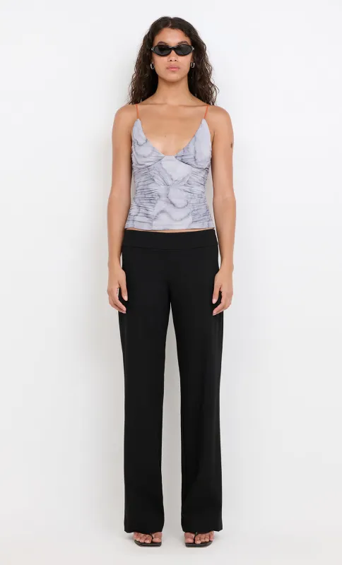 FELICITY PANT - BLACK made by bec + bridge