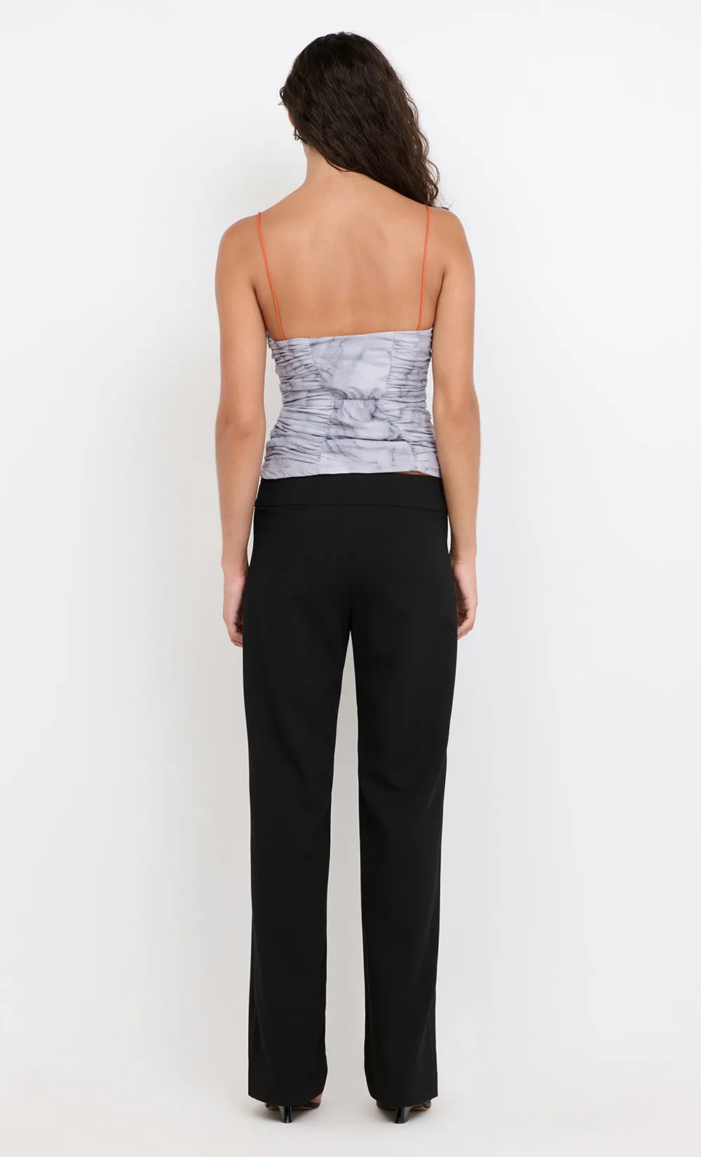 FELICITY PANT - BLACK sold by bec + bridge product image thumbnail 3