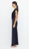 MOON DANCE MAXI DRESS - INK sold by bec + bridge