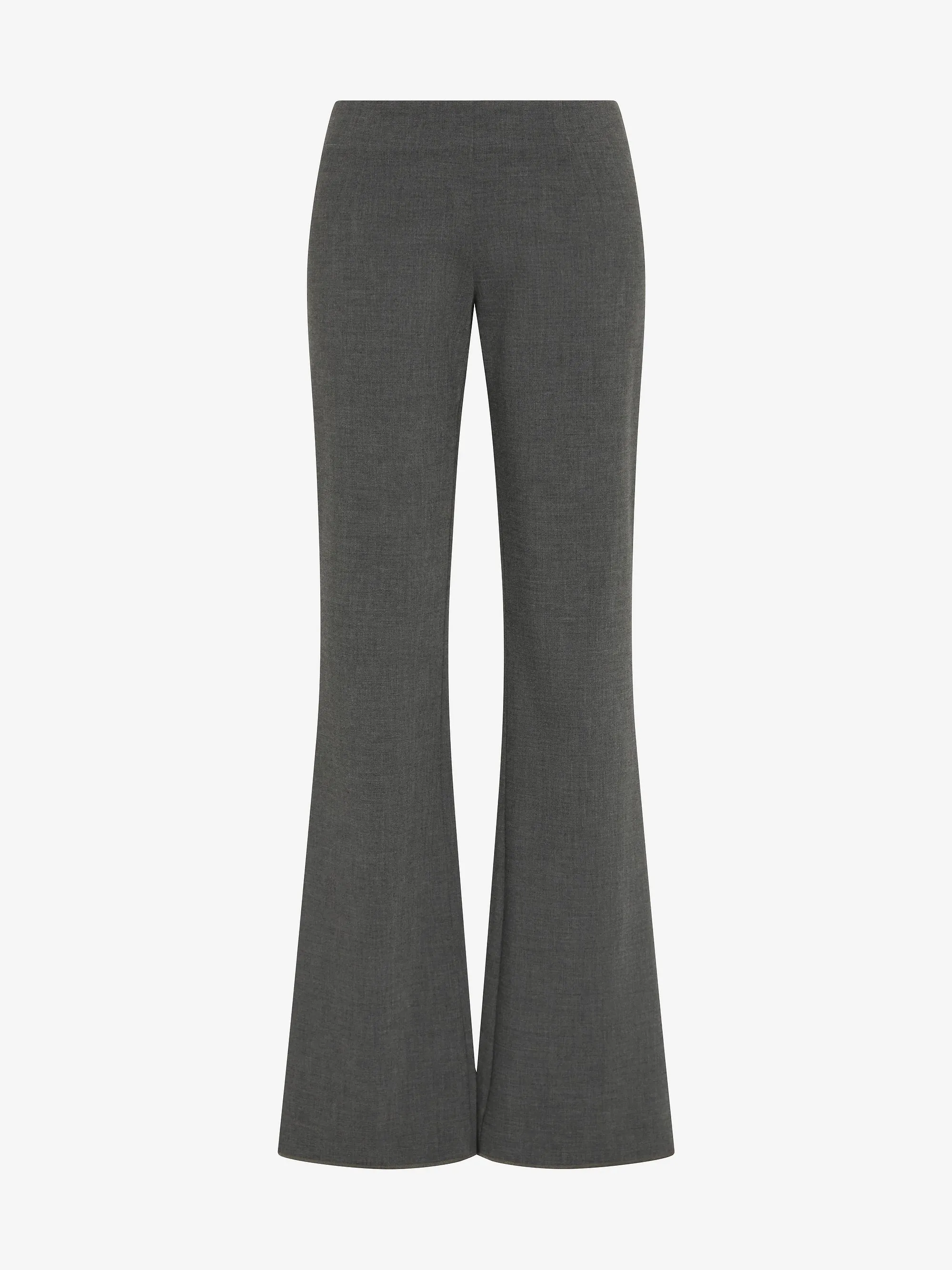 ESTELLE SLIM PANT - CHARCOAL sold by bec + bridge product image thumbnail 4
