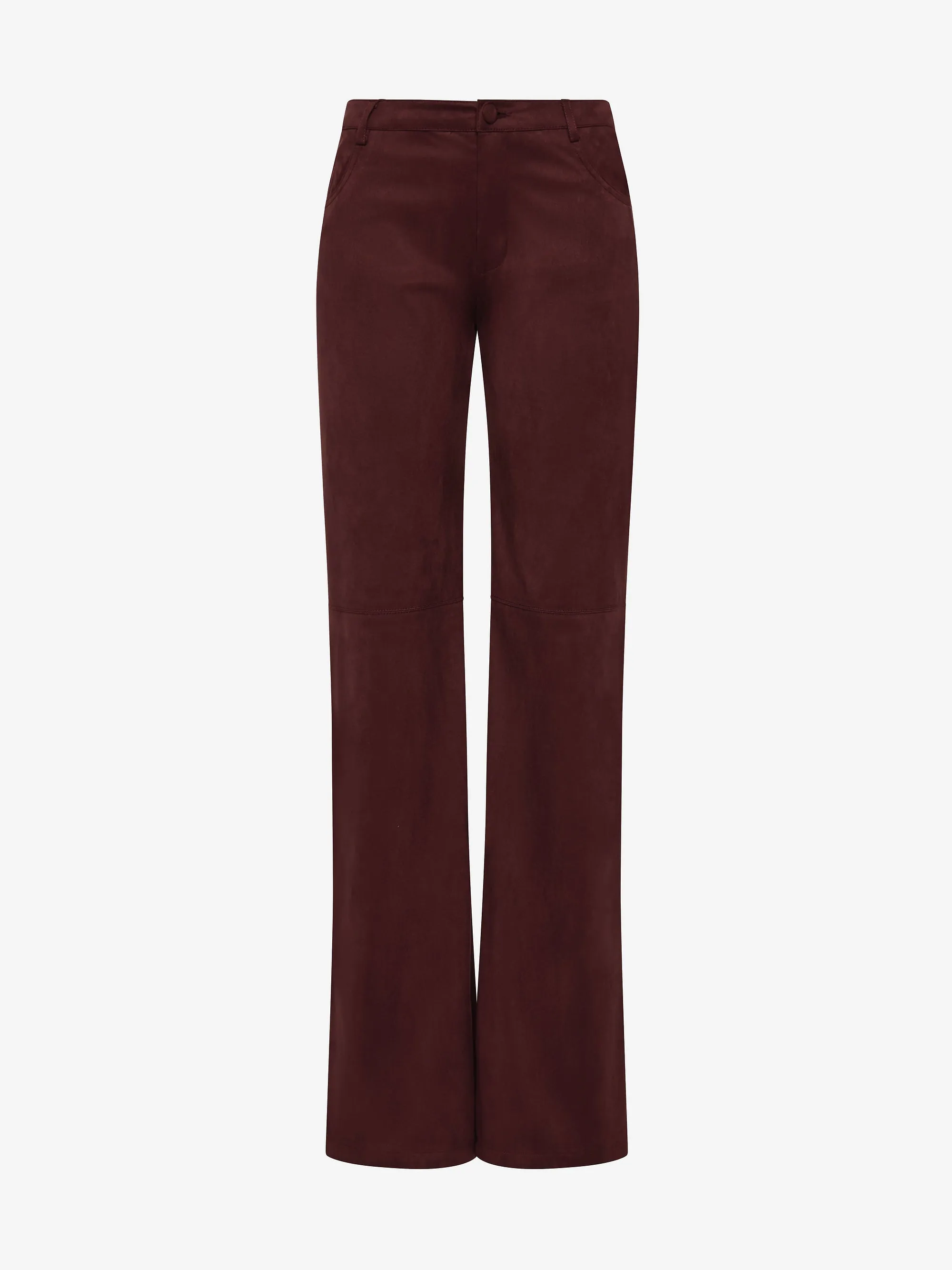 MAISON PANT - PLUM sold by bec + bridge product image thumbnail 5
