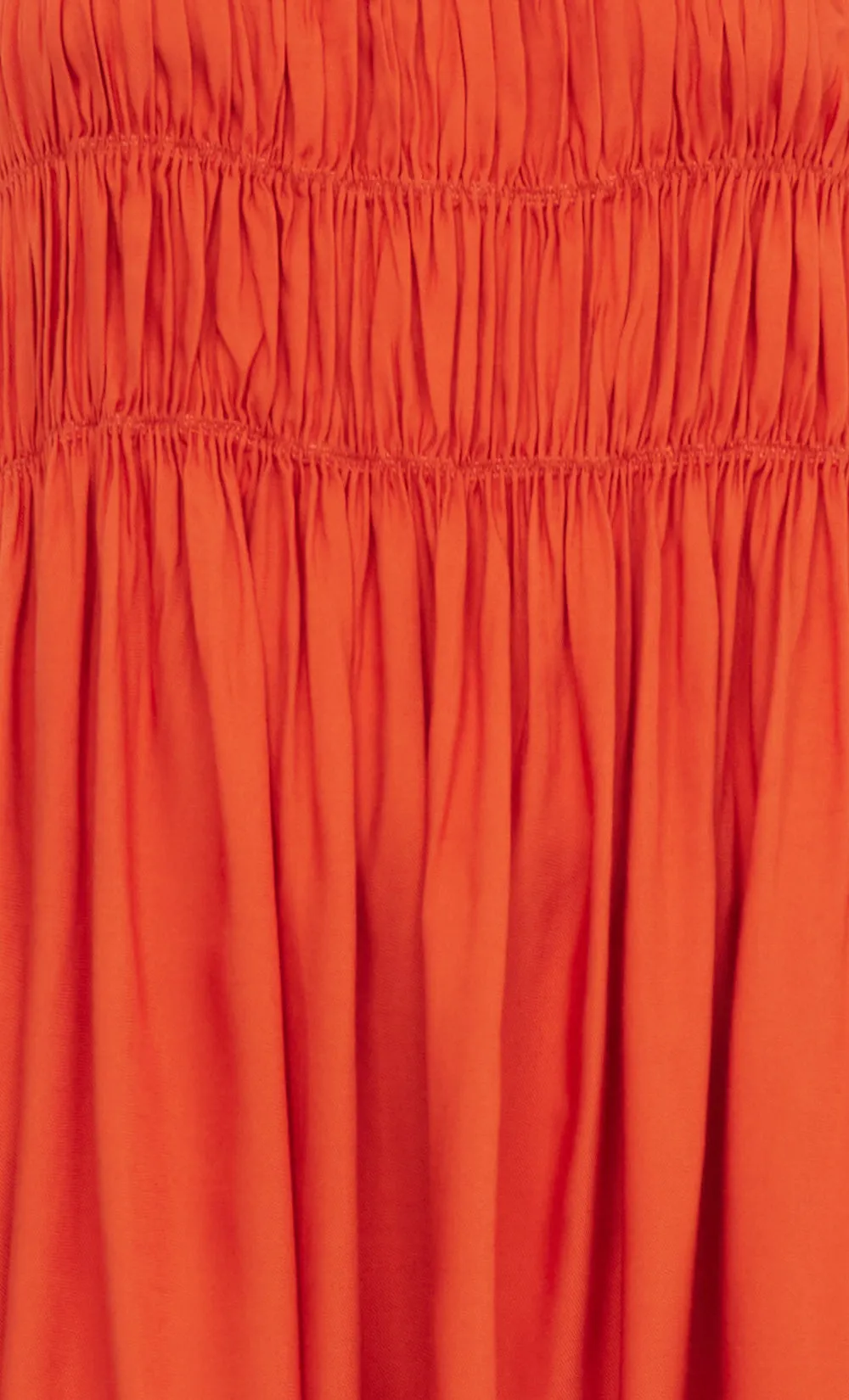 DALI MINI SHIFT DRESS - SPICE sold by bec + bridge product image thumbnail 5