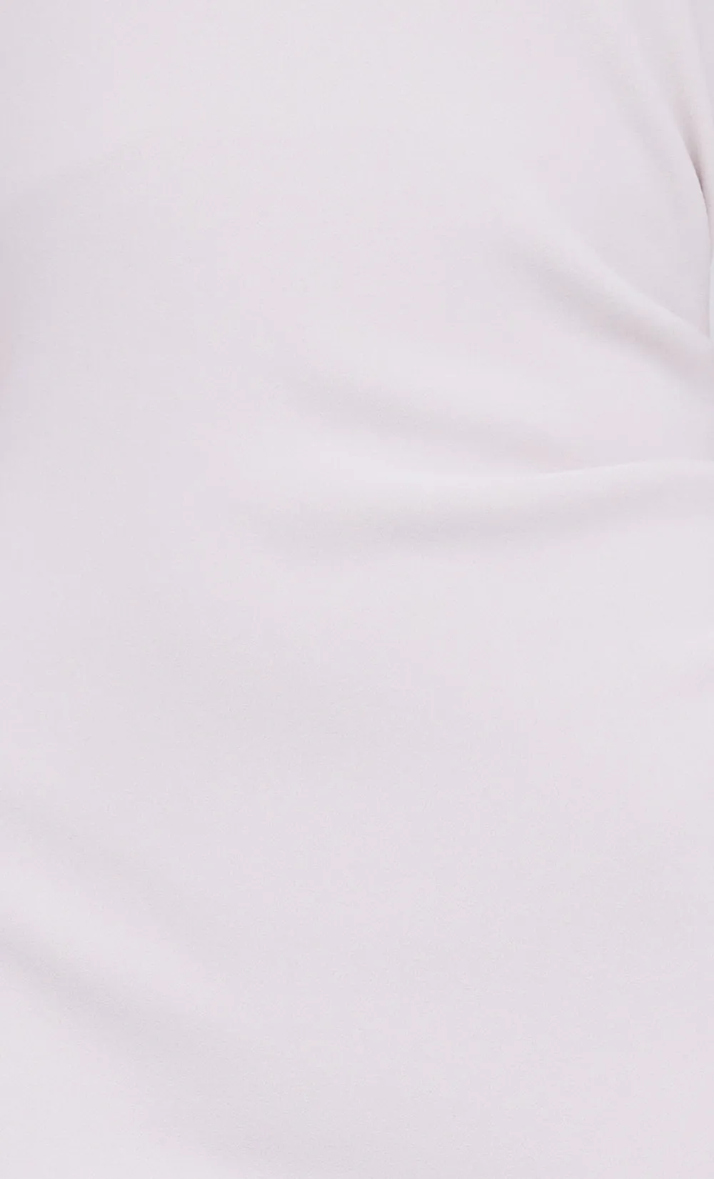 CYNDIE HALTER MINI DRESS - VANILLA BEAN sold by bec + bridge product image thumbnail 5