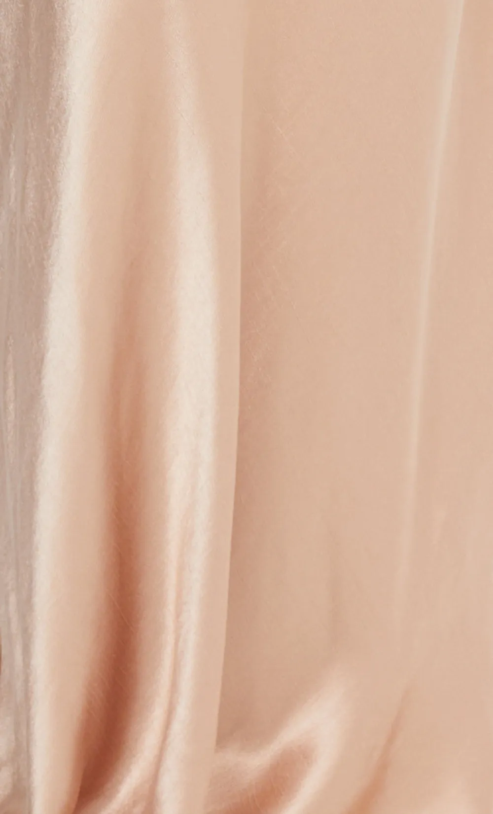 MOON DANCE LONG SLEEVE MAXI DRESS - ROSE GOLD sold by bec + bridge product image thumbnail 5