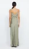 ETERNITY V MAXI DRESS - SAGE sold by bec + bridge
