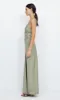 ETERNITY V MAXI DRESS - SAGE sold by bec + bridge