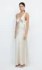 MOON DANCE VERONA DRESS - SAND sold by bec + bridge