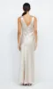 MOON DANCE VERONA DRESS - SAND sold by bec + bridge