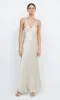 MOON DANCE VERONA DRESS - SAND sold by bec + bridge
