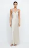 MOON DANCE VERONA DRESS - SAND sold by bec + bridge