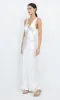 MOON DANCE VERONA DRESS - IVORY sold by bec + bridge