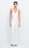 MOON DANCE VERONA DRESS - IVORY sold by bec + bridge