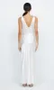 MOON DANCE VERONA DRESS - IVORY sold by bec + bridge