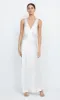 MOON DANCE VERONA DRESS - IVORY sold by bec + bridge