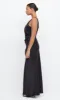 THE DREAMER SQUARE NECK DRESS - BLACK sold by bec + bridge
