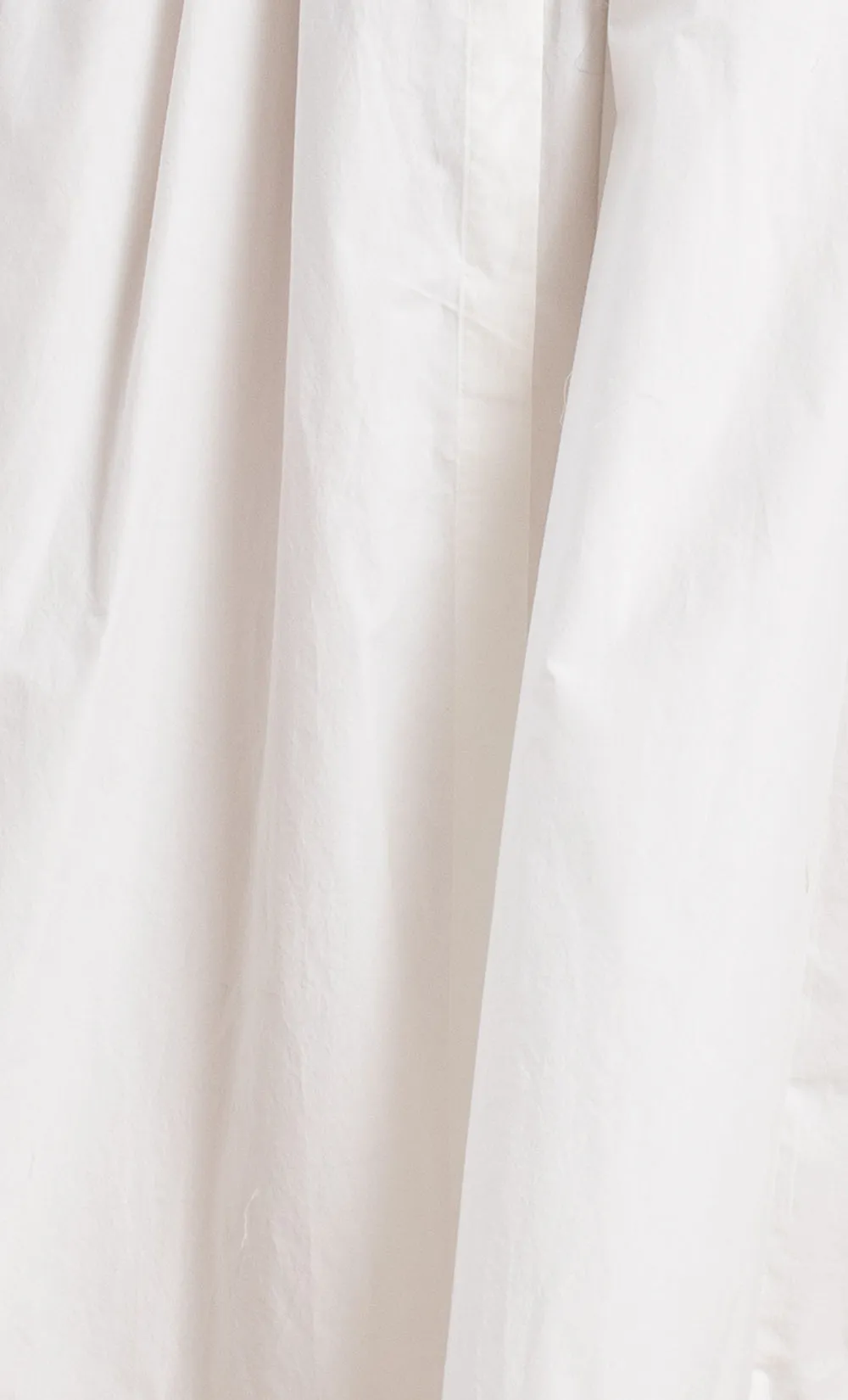 EDDIE MAXI DRESS - WHITE sold by bec + bridge product image thumbnail 5