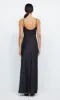 ETERNITY SCOOP MAXI DRESS - BLACK sold by bec + bridge