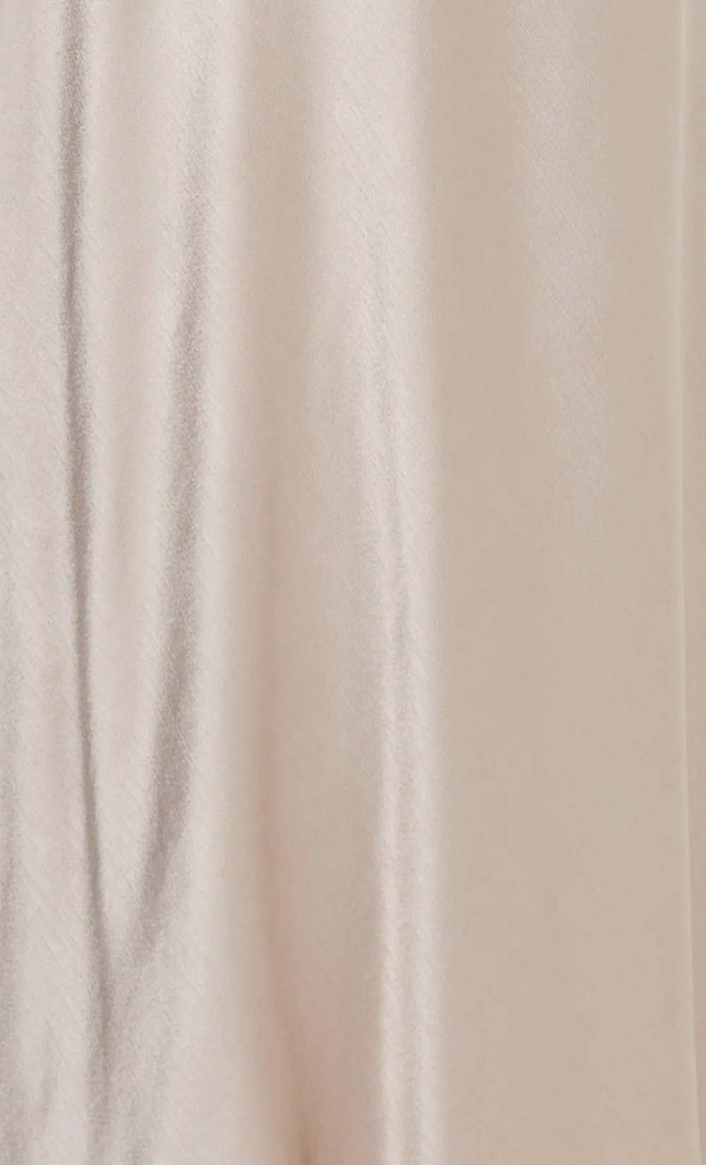 LORELAI V MAXI DRESS - SMOKE TAUPE sold by bec + bridge product image thumbnail 5