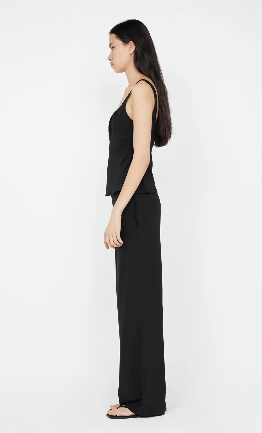 ERA PANT - BLACK sold by bec + bridge product image thumbnail 3