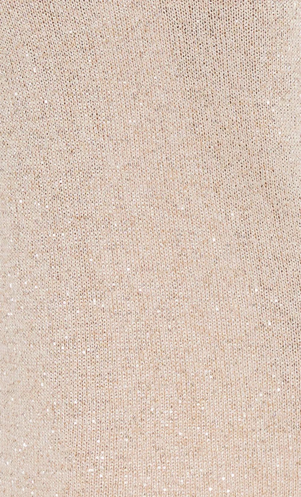 SADIE SEQUIN KNIT MINI DRESS - GOLD sold by bec + bridge product image thumbnail 5