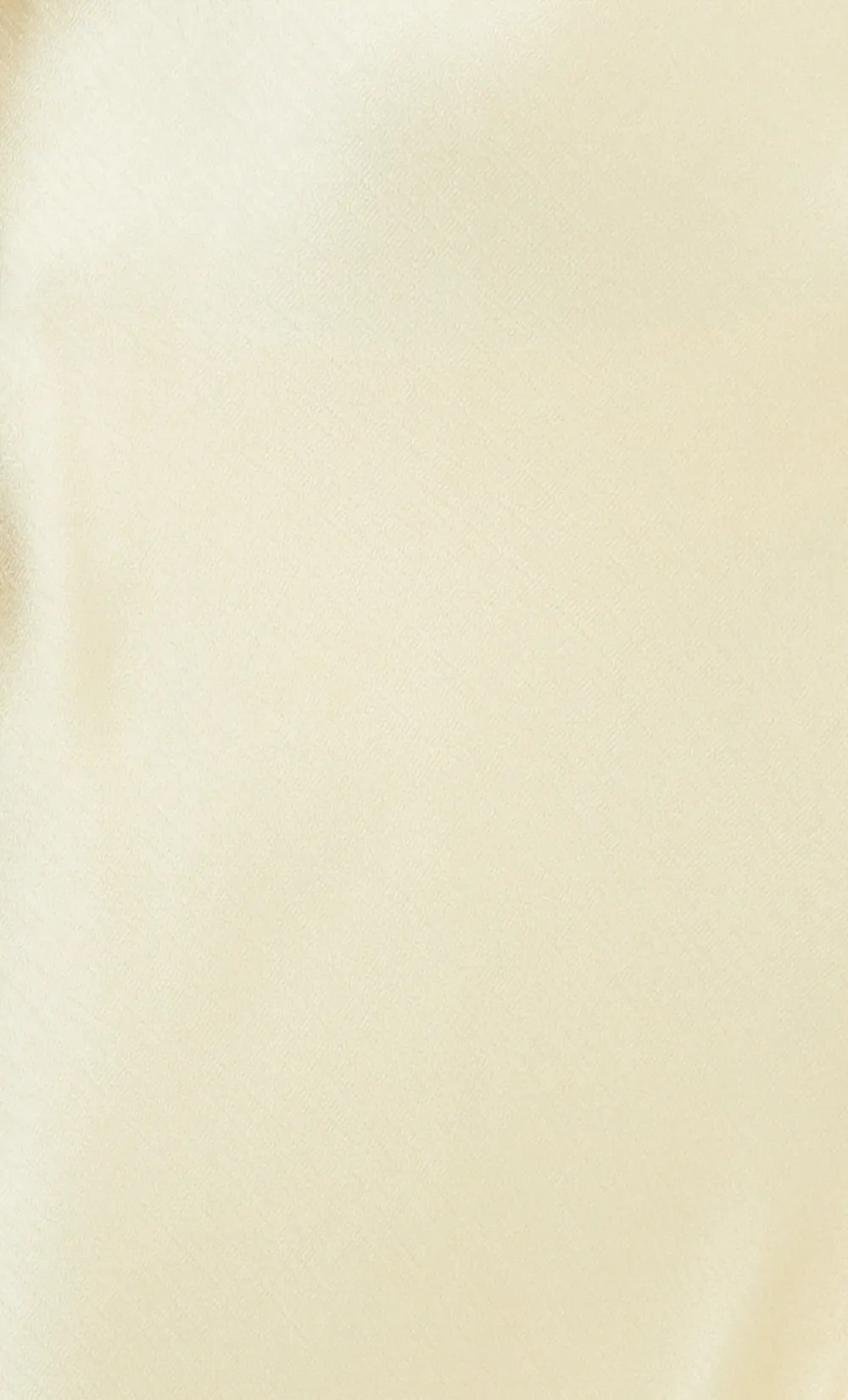 MARGOT SPLIT MIDI DRESS - BUTTER YELLOW sold by bec + bridge product image thumbnail 5