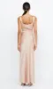 THE DREAMER SQUARE NECK DRESS - ROSE GOLD sold by bec + bridge
